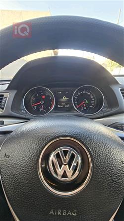 ڤۆڵکسواگن پاسات